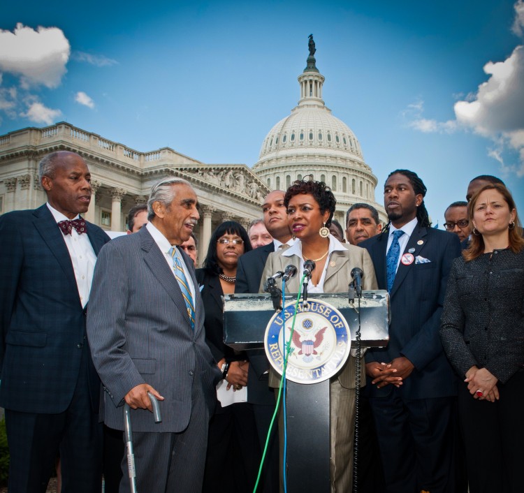 Stop-and-Frisk, Washington D.C.