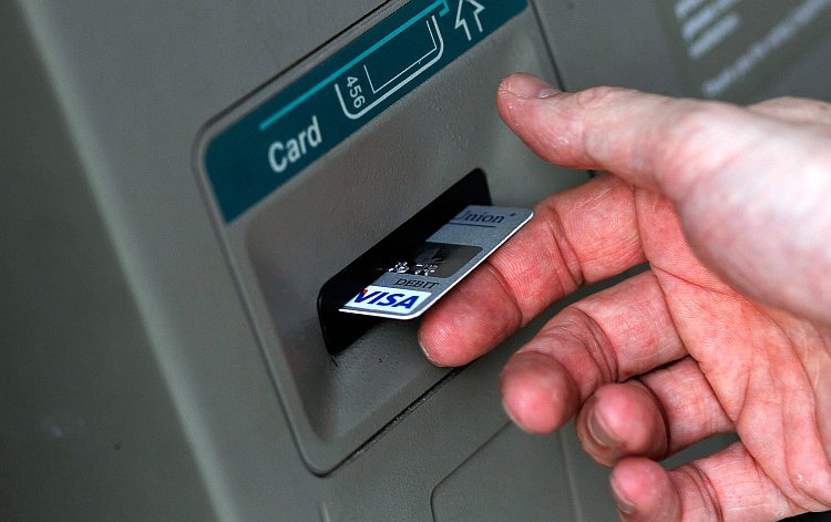 1.5 million credit card numbers were exposed