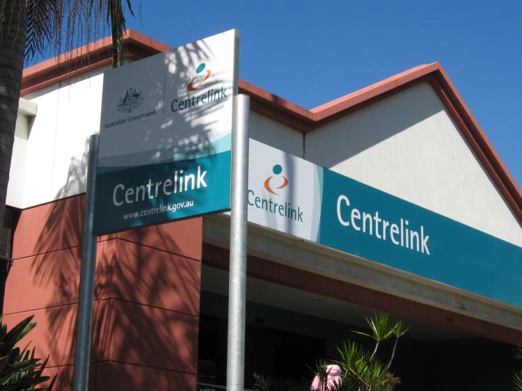 ANZ bank has shown the number of newspaper job ads falling at a faster rate than the last recession. (The Epoch Times)