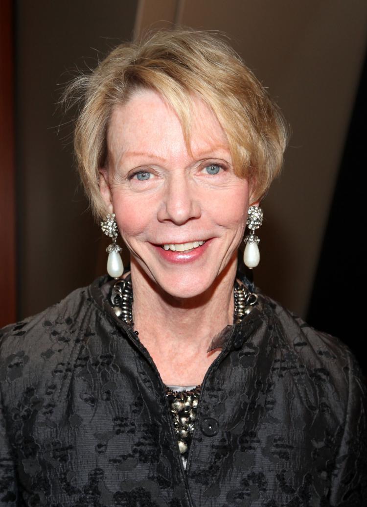 Cathie Black was granted a waiver to proceed as NYC Schools Chancellor by State Education Commissioner David Steiner. The waiver was contested by three lawsuits that were denied on Wednesday by the state Supreme court.  (John W. Ferguson/Getty Images)