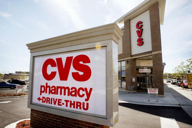 CVS Caremark Corporation last week agreed to pay over $17.5 million to the federal government and 10 states in a settlement involving false prescription billing cases. (Scott Olson/Getty Images)