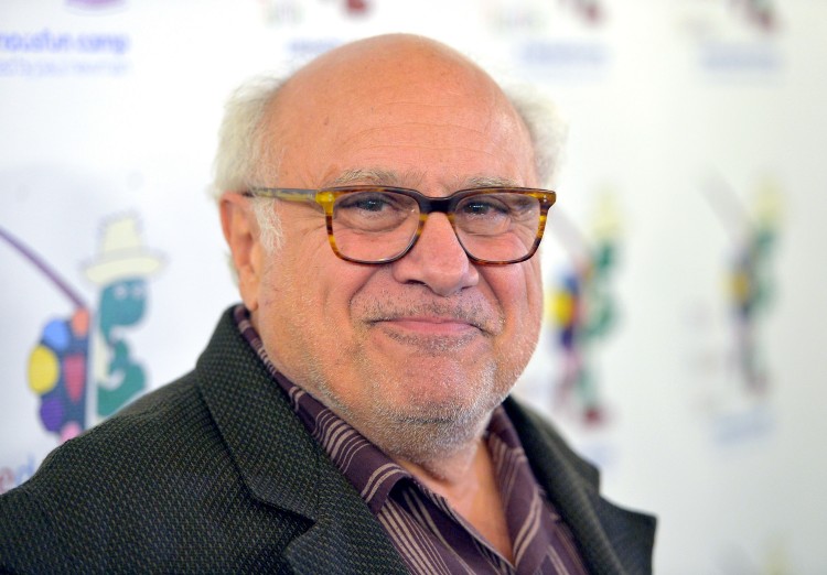 danny de vito