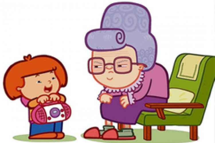 Image of Cartoon character Punky (courtesy of Monster Animation)