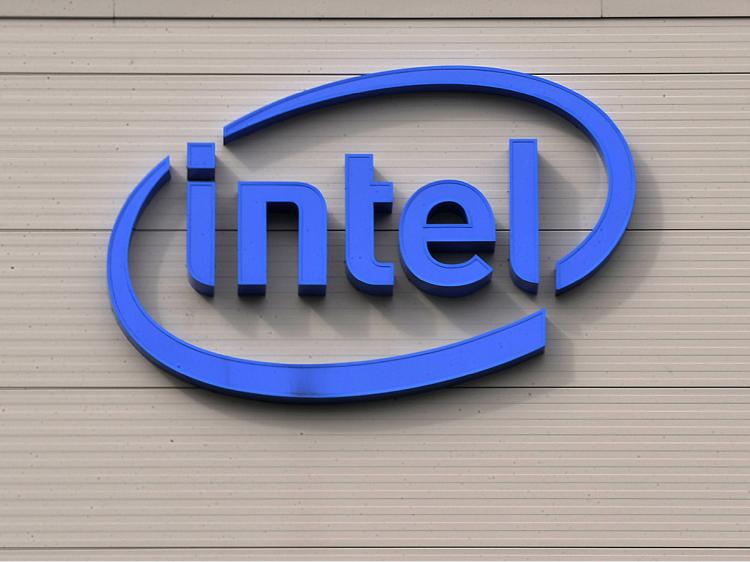 Intel was hit by an FTC lawsuit for stifling competition. (Miguel Riopa/AFP/Getty Images)