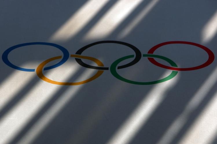 Cushy reporting on the Beijing Games confuses reality. (Vladimir Rys/Bongarts/Getty Images)