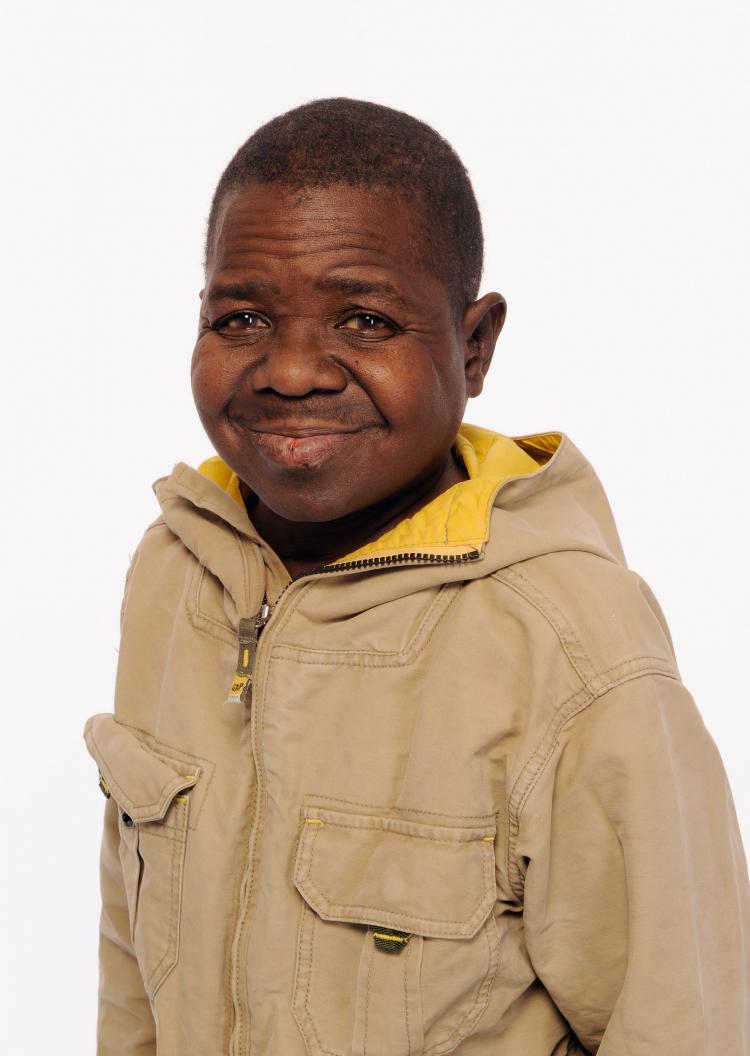 Gary Coleman attends the Tribeca Film Festival in 2009. (Larry Busacca/Getty Images for Tribeca Film Festival)