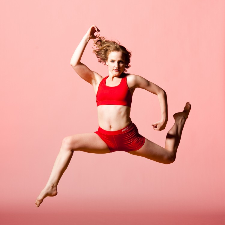 When people see the color red, they react faster and more forcefully. (University of Rochester)