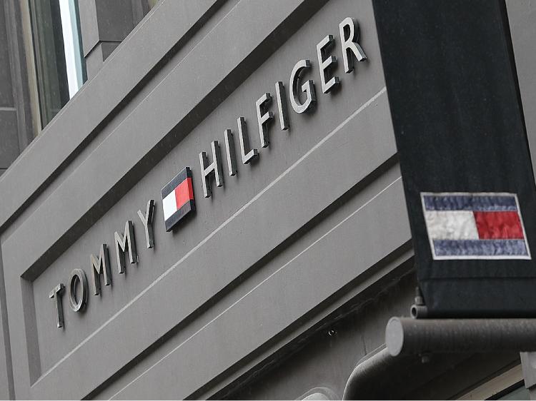 Phillips-Van Heusen Corp has purchased clothing making Tommy Hilfiger for around $3.0 billion.