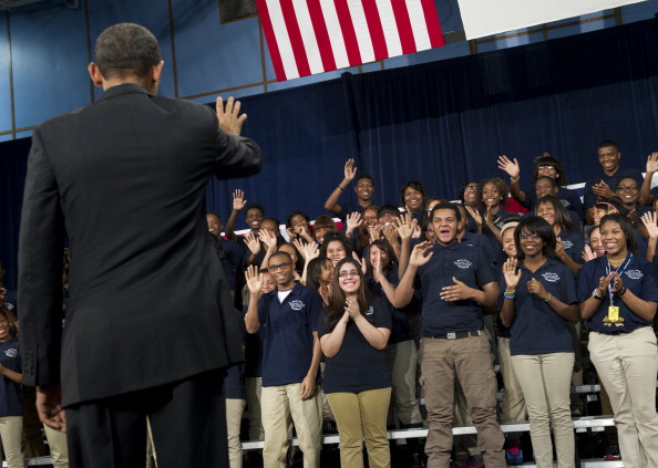 OBAMA-HydePark OBAMA-HydePark