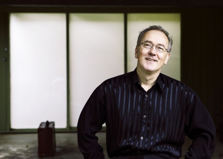 Distinguished pianist and composer, Ian Munro says a lot of young people are gravitating back to classical music. It really embodies the best of what we do as human beings,he says.  (Musica Viva)