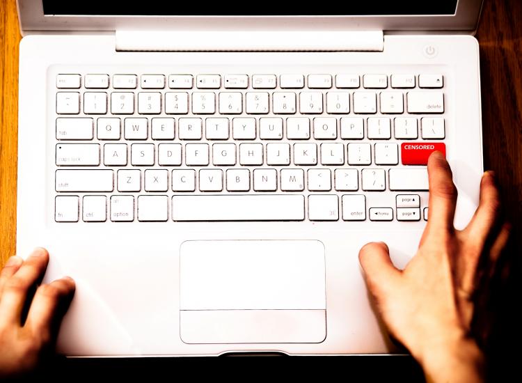 The U.S. Department of the Treasury has loosened restrictions on Internet services provided in Iran, Cuba, and Sudan. (Jeff Nenarella/The Epoch Times)