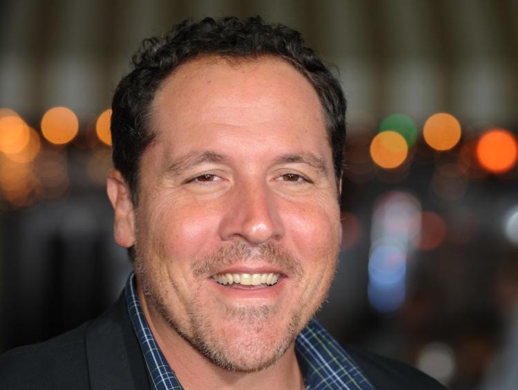 Iron Man 3: Jon Favreau announced Wednesday that he is not going to direct 'Iron Man 3.' (Mark Ralston/AFP/Getty Images)