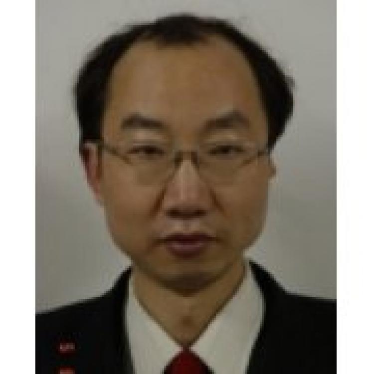 Attorney Jin Guanghong of the Beijing Heda Law Firm. (The Epoch Times)