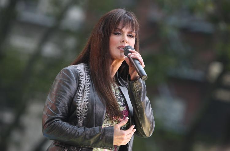 Marie Osmond recently opened up about her son's death on 'Oprah.' (Jason Kempin/Getty Images)