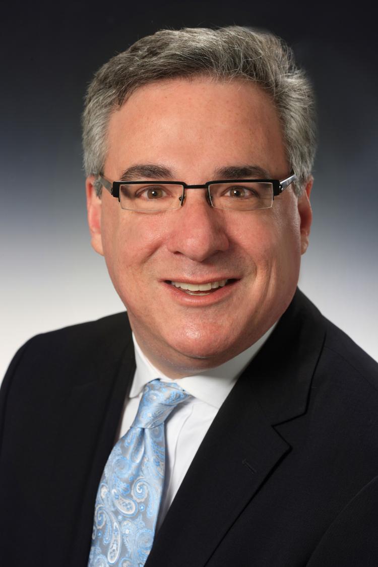 Mark Adler (Courtesy Mark Adler, Conservative Party of Canada)