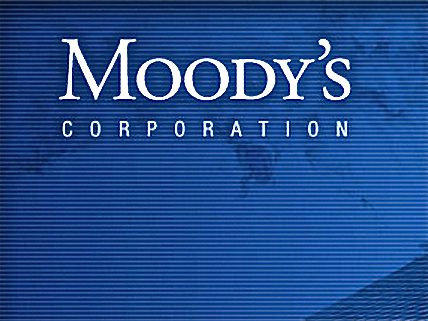 Credit rating agency Moody's downgraded Ontario's credit rating in response to the recently tabled provincial budget. (The Epoch Times) 