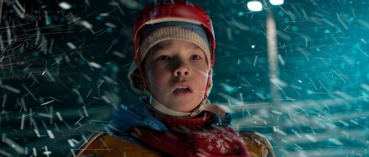 Rare Exports: A Christmas Tale (Icon)