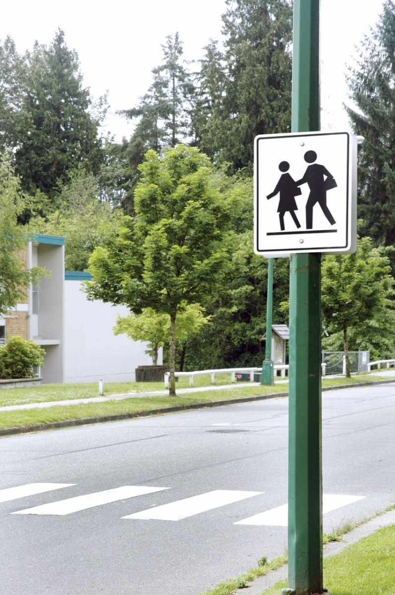 Pedestrians