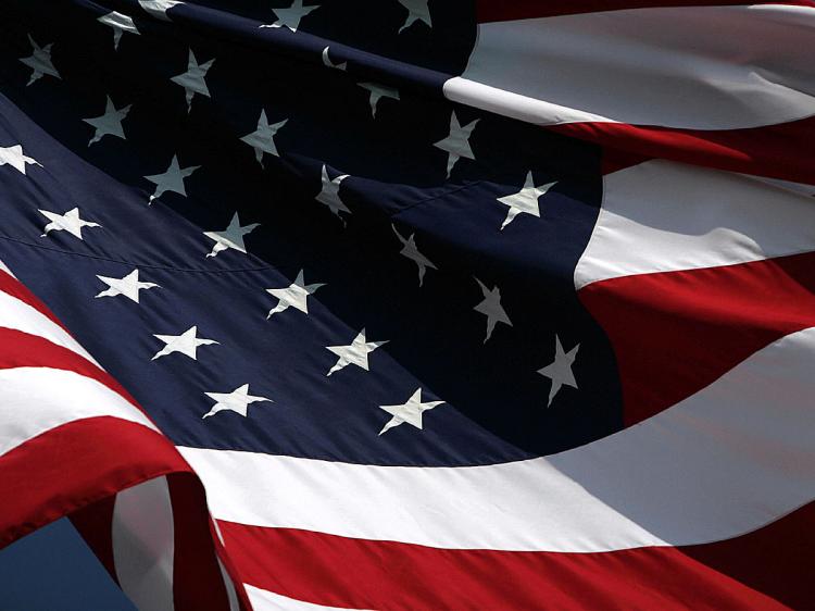 HAPPY INDEPENDENCE DAY: July 4 is a time for fireworks, BBQs, as well as reflecting on the American experience. (Ronald Martinez/Getty Images)