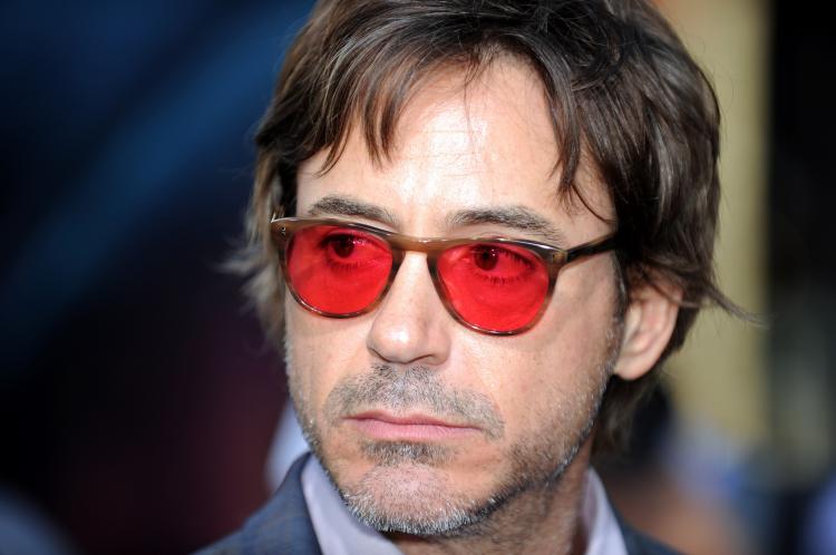 Robert Downey Jr. will reportedly produce and star in a project envisioned by the late Steve McQueen titled 'Yucatan.' (GABRIEL BOUYS/AFP/Getty Images)
