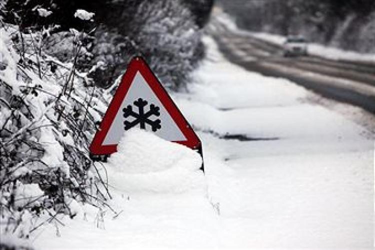 As winter sets in, your skin may need special care. (Christopher Furlong/Getty Images)