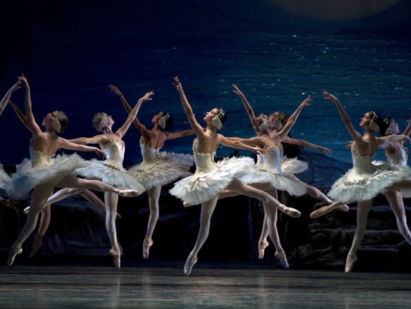 American Ballet Theatre's 