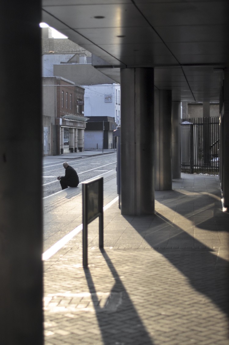 ... It appears that the banking train has left the station on the requirements for credit applications, and has left some of its SME/farm borrowing passengers on the platform, wondering what happened, say SFA. (Martin Murphy/The Epoch Times) ... It appears that the banking train has left the station on the requirements for credit applications, and has left some of its SME/farm borrowing passengers on the platform, wondering what happened, say SFA. (Martin Murphy/The Epoch Times)