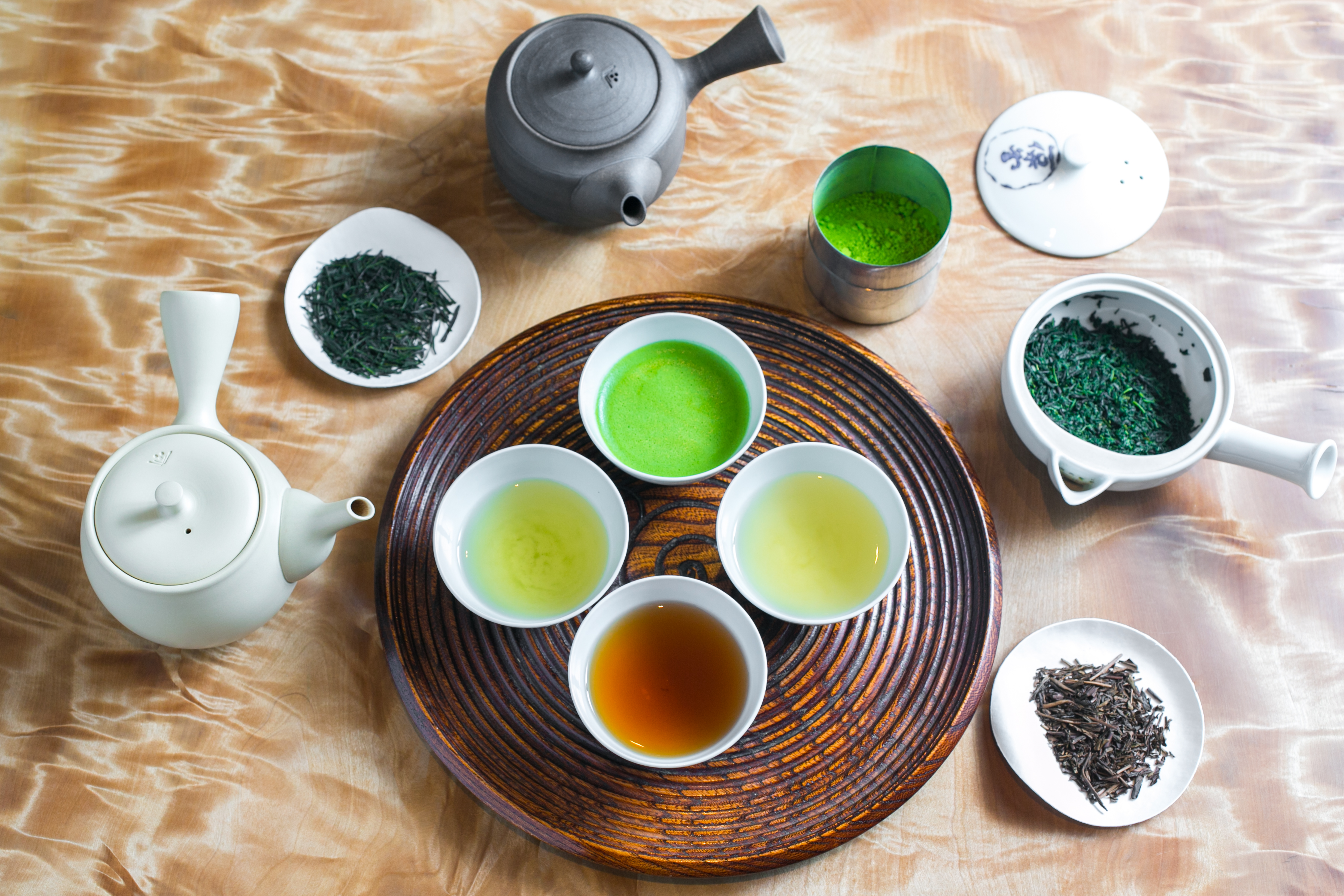 Польза заварки. Тигуанинь эффект. Зеленый чай. Заварка чая. Разные сорта чая.