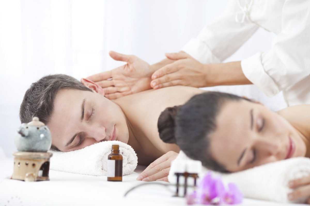 Aromatherapy Can Help Reduce Anxiety | The Epoch Times