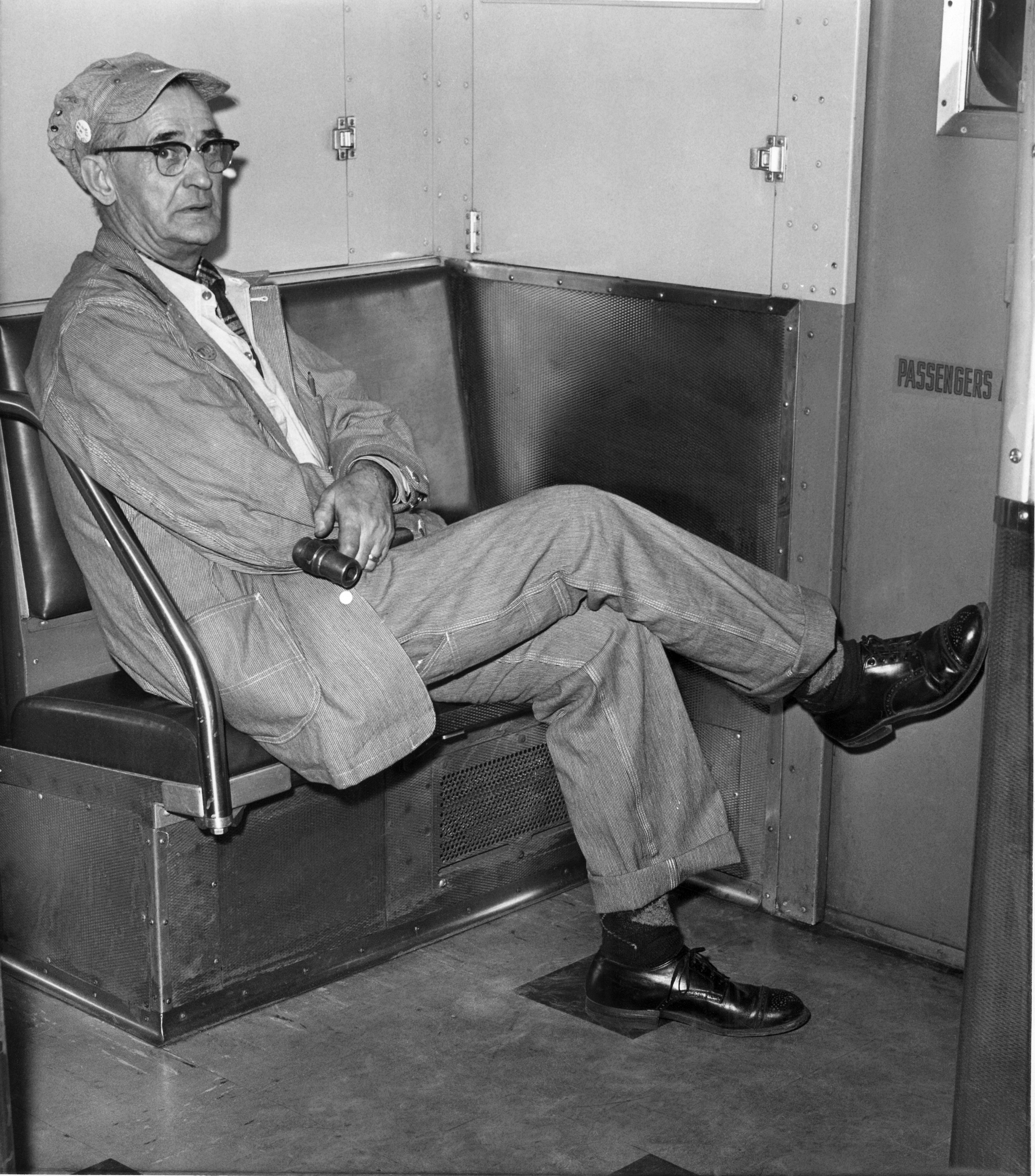 Travel Through Time on NYC Subway With These Historical Photos (Video