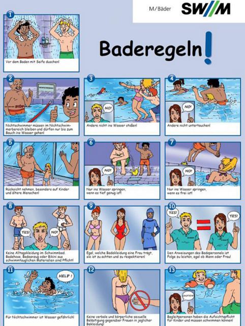 (Centre for Intercultural Cooperation of the City of Munich)