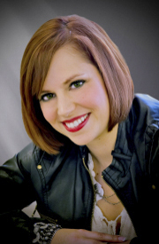 Ms. Erin Stein-Rich. (Courtesy of Candy Apple's Dance Center)