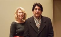Shen Yun Brings Joy and Harmony to Chaotic World