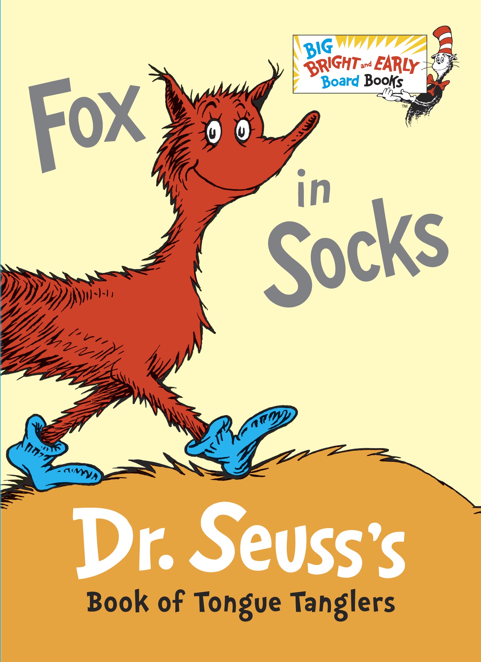 10 Best Dr. Seuss Books to Read With Your Kids | books ...