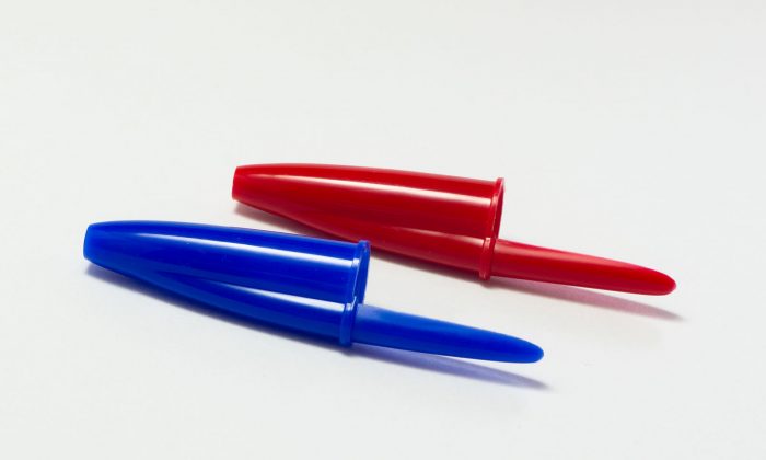 There’s a Great Reason Why Your Pen Lid Has a Hole in It | The Epoch Times