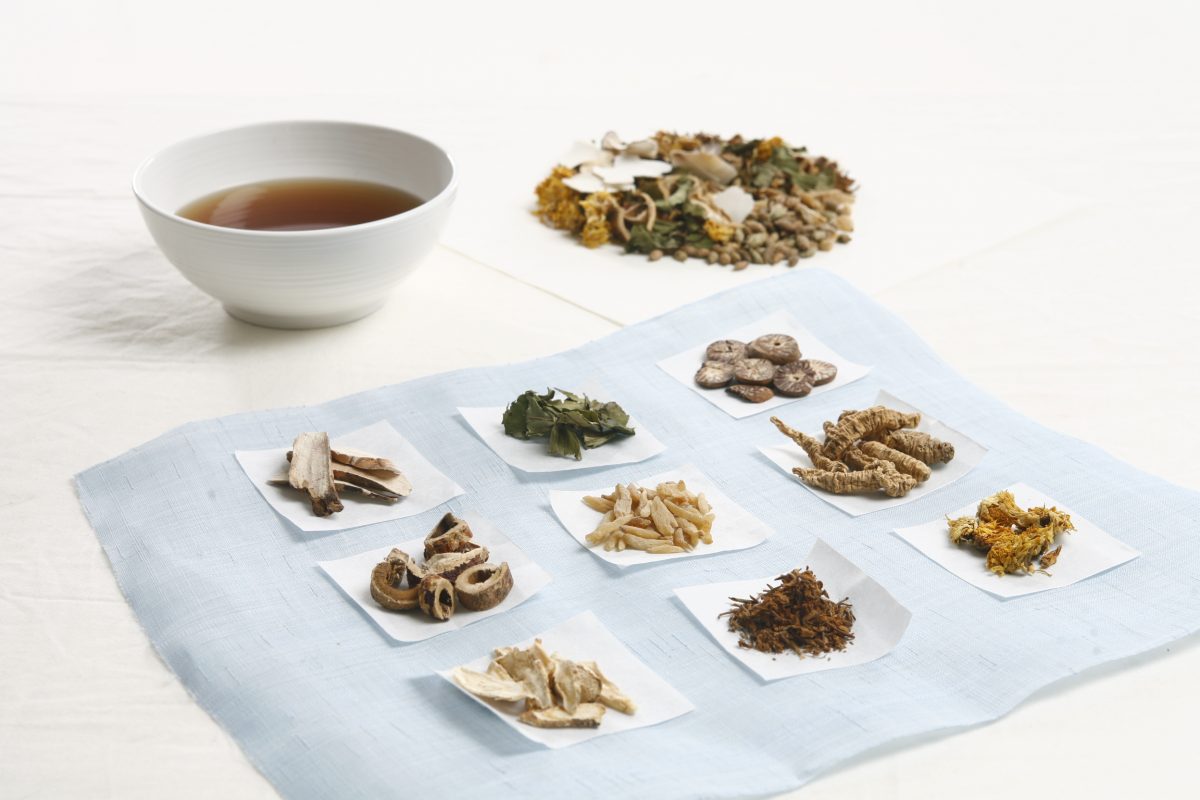 Secrets of Korean Medicine, Part 20 What is Consistency Medicine
