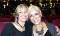 Artists Agree Shen Yun Has the Power to Bring Inspiration and Change Lives