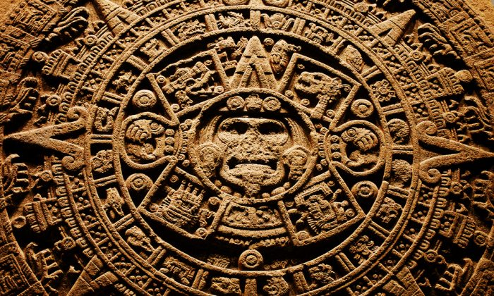 Mayan Calendar Similar to Ancient Chinese: Early Contact? | archaeology ...