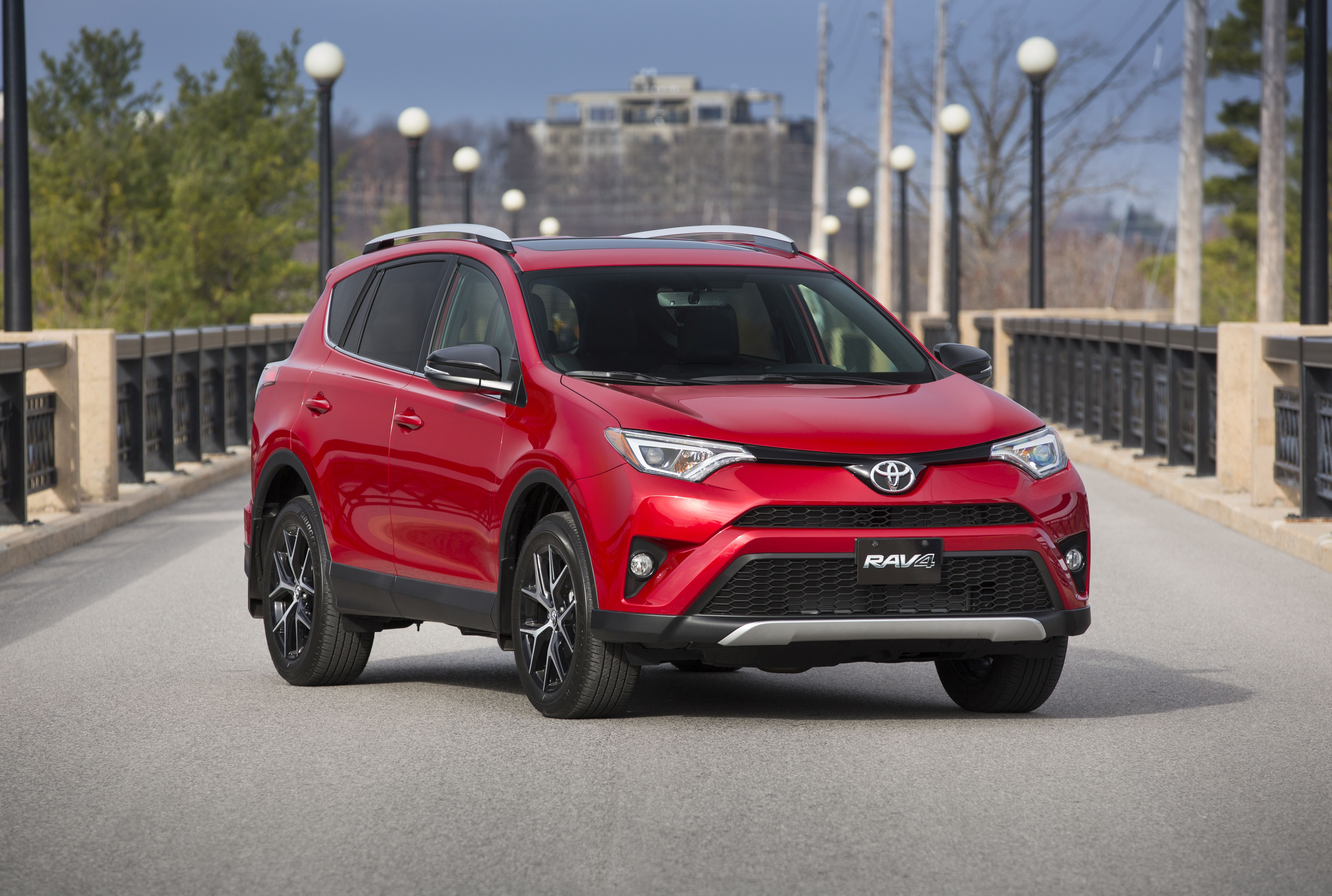 Getting From Point A to B With Toyota Canada | The Epoch Times