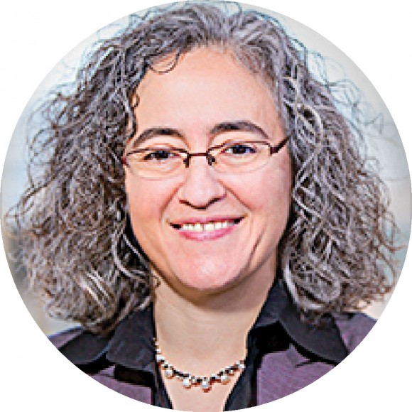Elise Gould, senior economist, Economic Policy Institute.