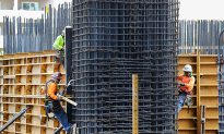 America’s Rising Business Optimism