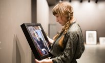 Self-Portraits: Meeting the Artist Eye-to-Eye