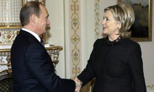 FBI Knew of Russian Bribes Before Obama Admin Ok’d Nuclear Deals with Moscow