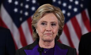 Fusion GPS and the ‘Insurance Policy’ to Prevent Trump From Becoming President