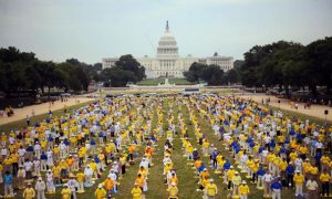 Over 2.6 Million Sign Petition Supporting Legal Action Against Former Chinese Leader Jiang Zemin