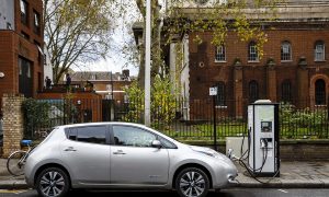 California is Moving Closer to Charging for Every Mile You Drive