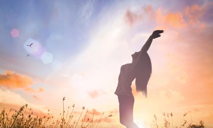 surrender shutterstock experience jacob spiritual why powerful sometimes defeat control