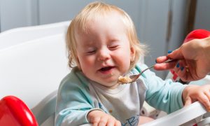 Are Infant Growth Charts Fueling Childhood Obesity?