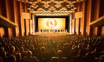 Shen Yun Starts 2018 Season With Four Simultaneous Performances
