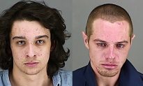 Ohio Teen Accidentally Shoots Friend in Head while Drinking and Playing with Guns